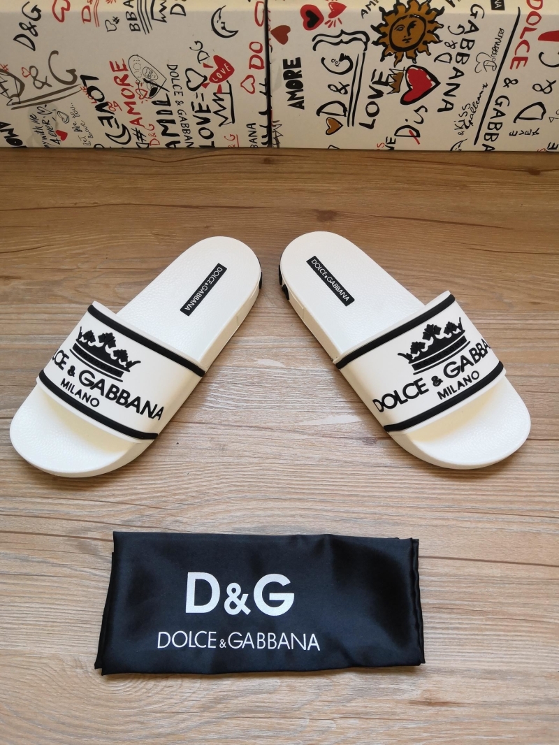 Dolce & Gabbana Slippers